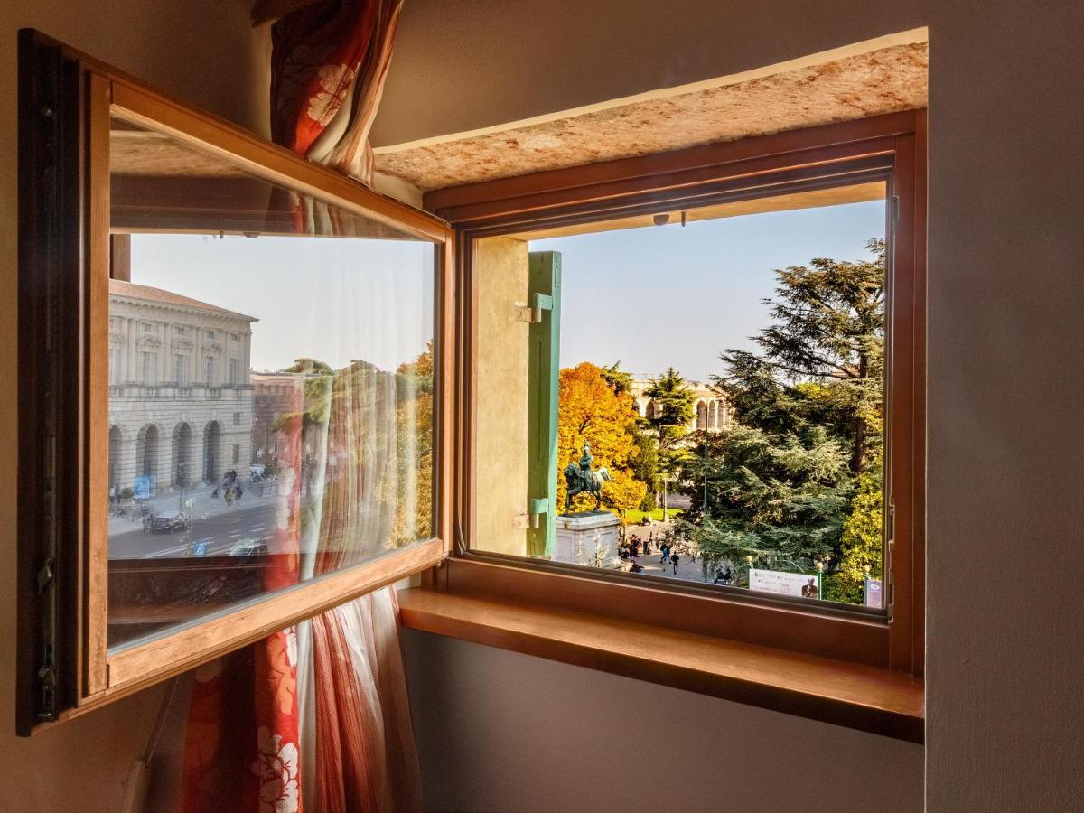 City Centre Rooms And Apartments Verona Exterior photo