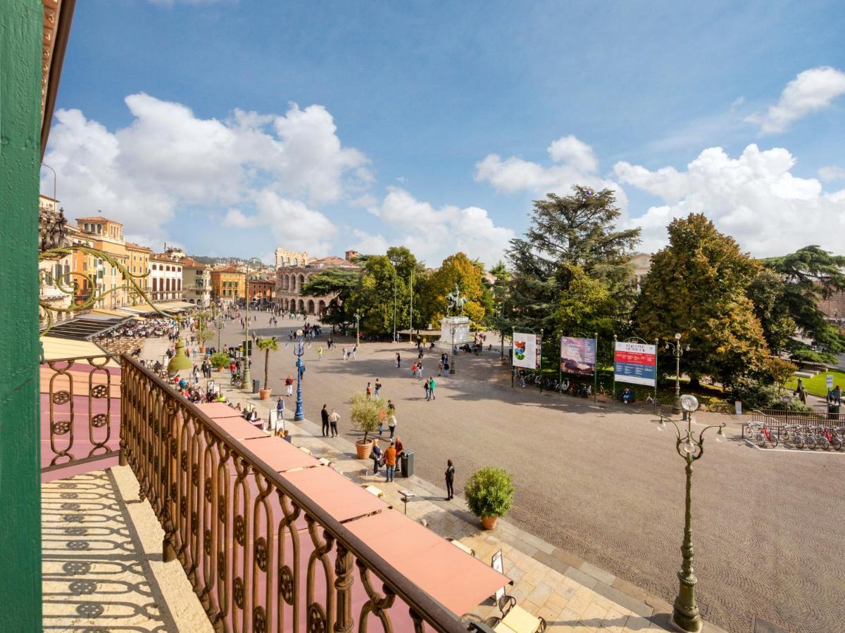 City Centre Rooms And Apartments Verona Exterior photo